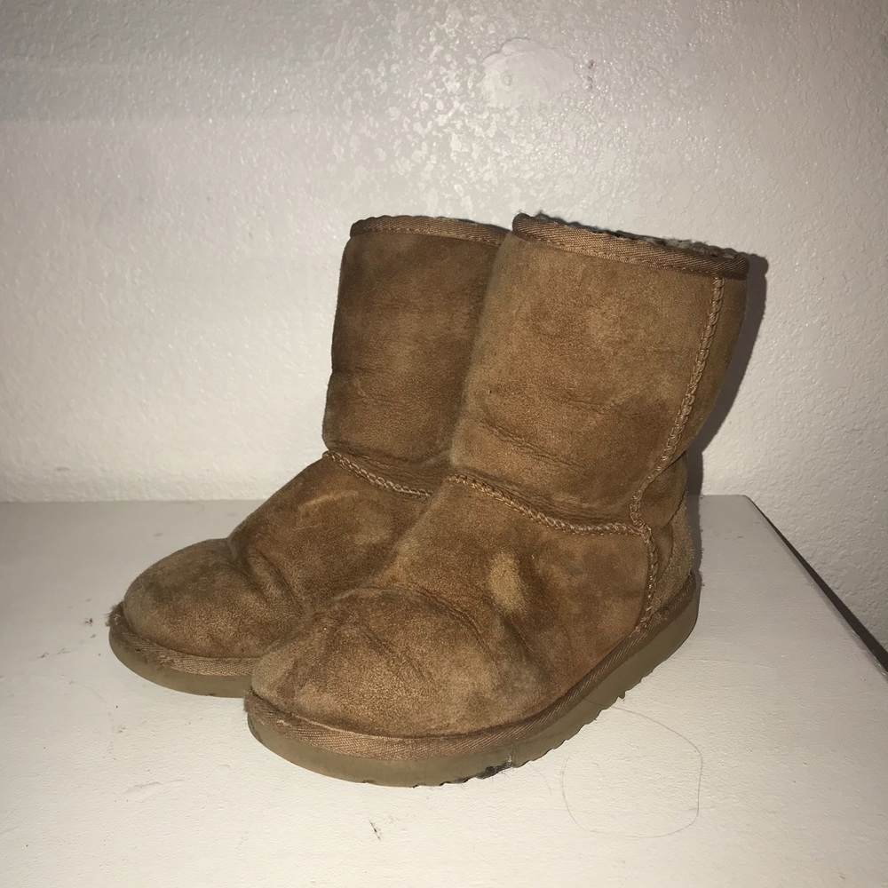 Ugg Classic - image 8